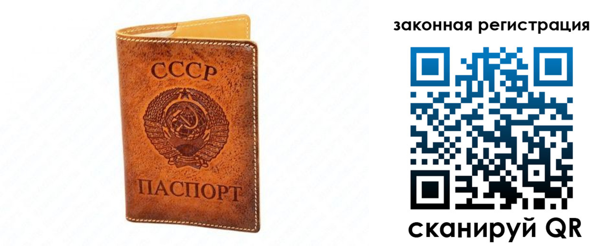 прописка паспорт в Ликино-Дулёво